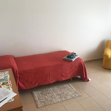 Villa Sicilia Apartment Catania Bagian luar foto