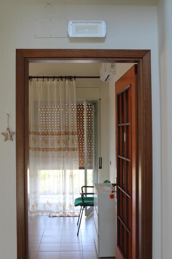 Villa Sicilia Apartment Catania Bagian luar foto