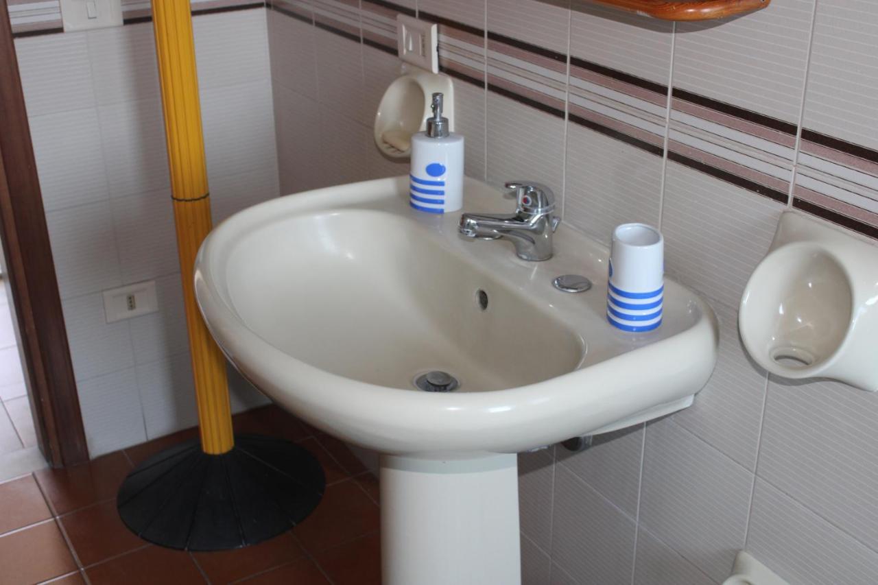 Villa Sicilia Apartment Catania Bagian luar foto