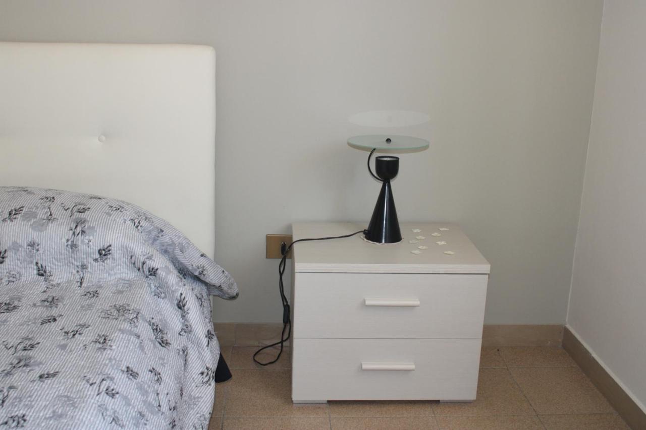 Villa Sicilia Apartment Catania Bagian luar foto