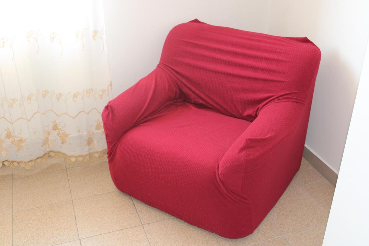 Villa Sicilia Apartment Catania Bagian luar foto