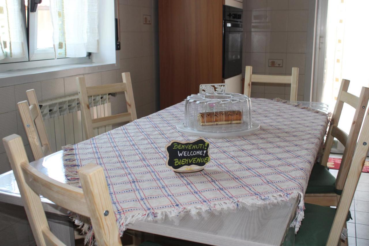Villa Sicilia Apartment Catania Bagian luar foto