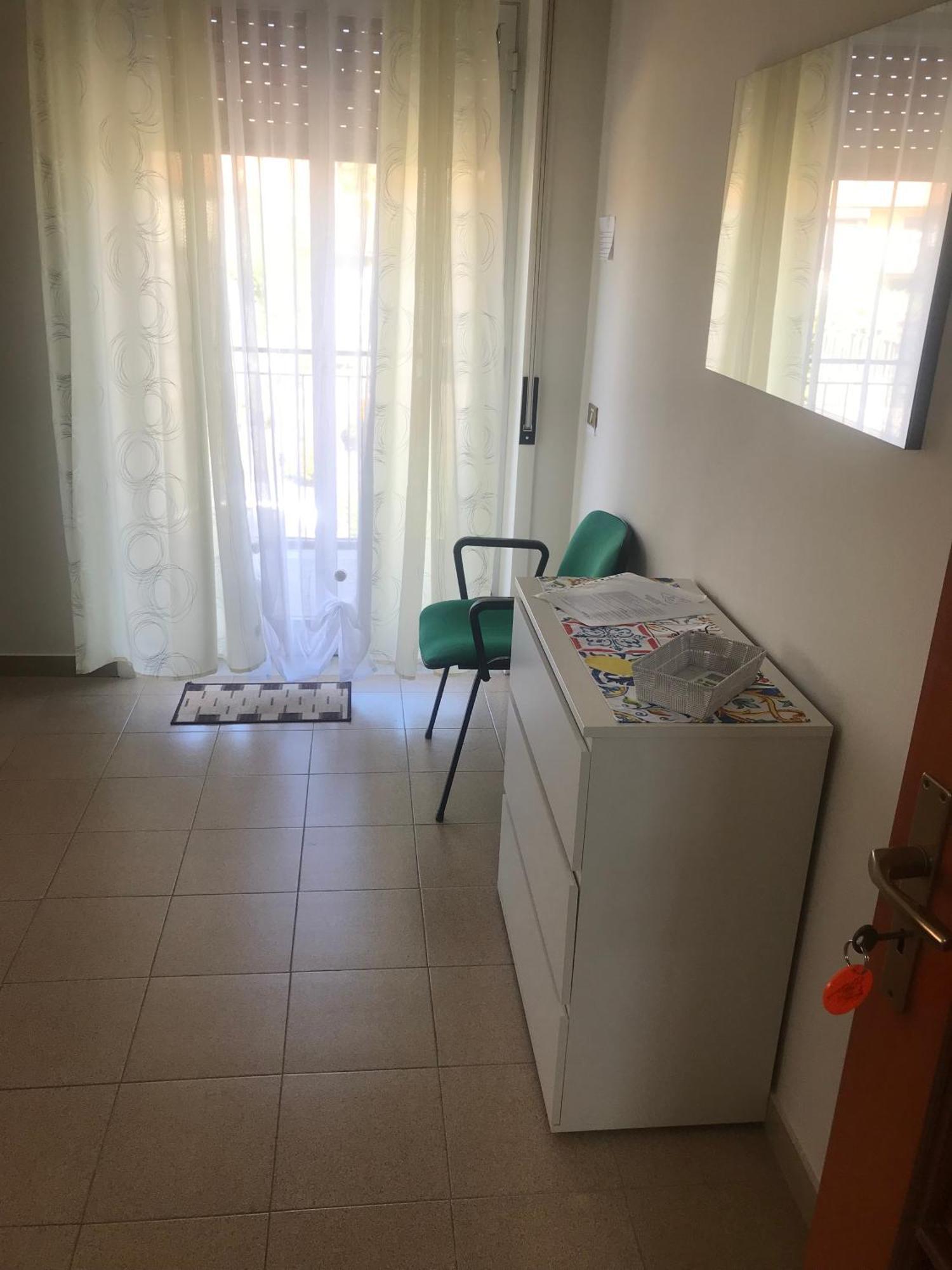Villa Sicilia Apartment Catania Bagian luar foto